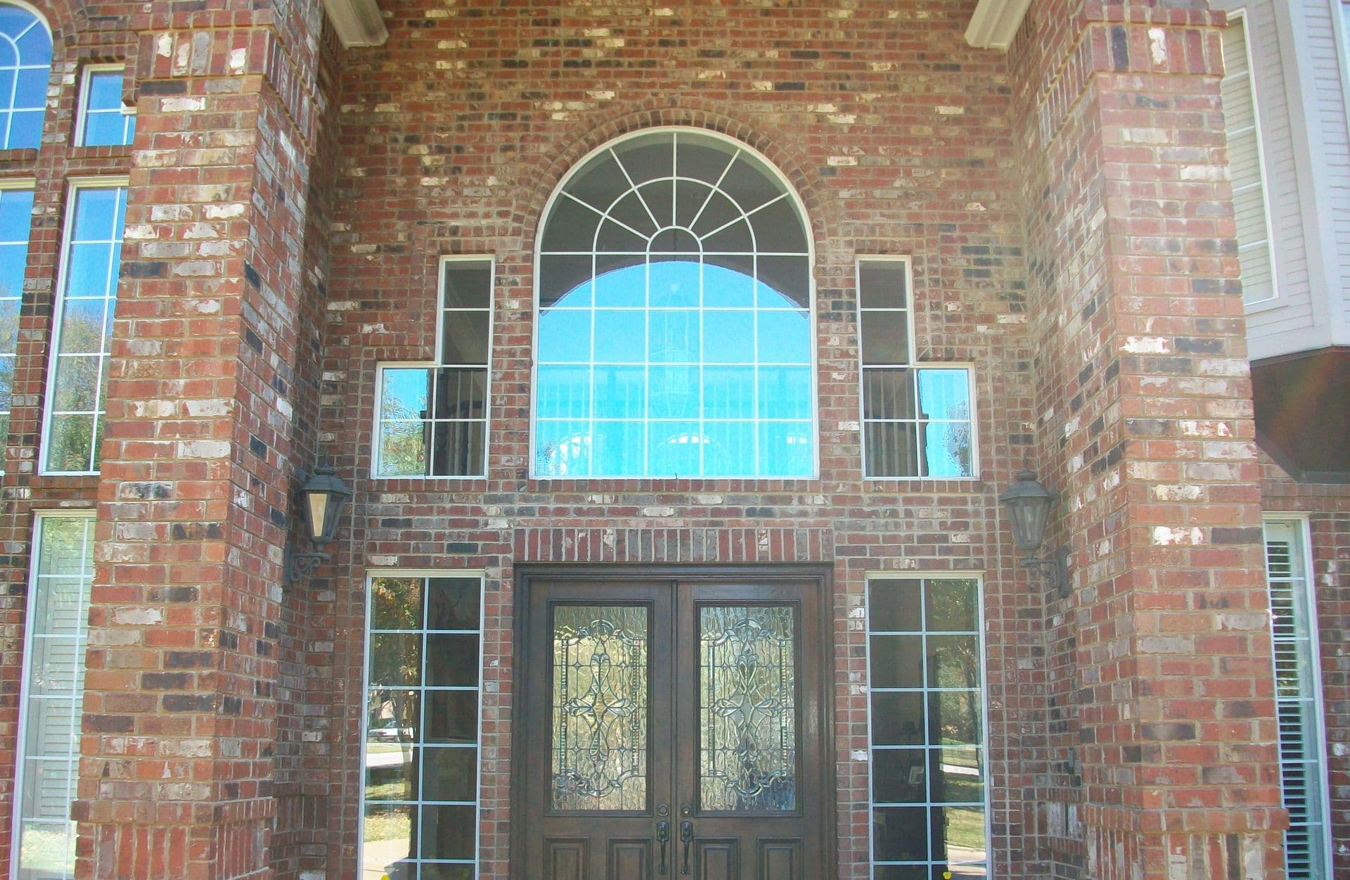 ASR Aluminum Windows
