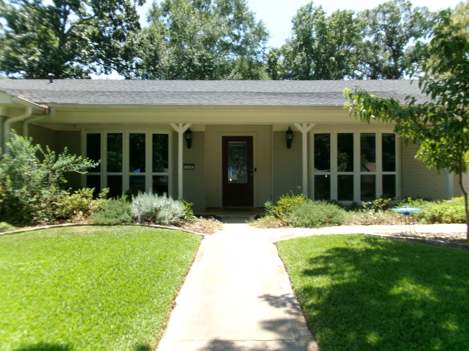 Replacement Windows from All Seasons