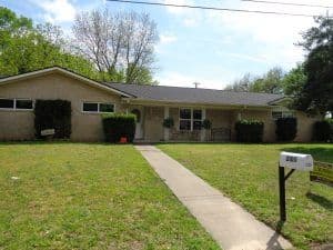 Replacement Windows & Doors Chandler TX 