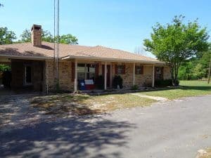 Replacement Windows & Doors Lindale TX 