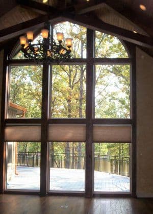 Signs of a high-quality window