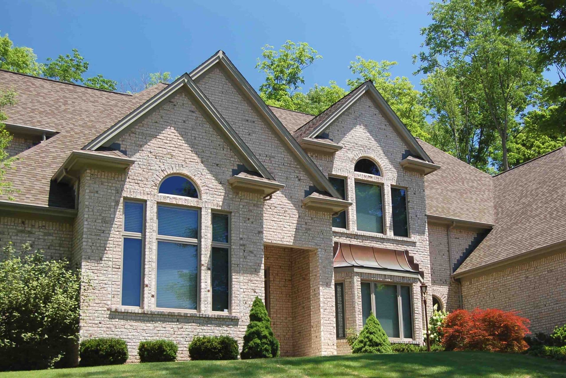 Beautiful Texas Home With New Windows