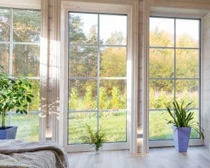Do House Windows Block UV Rays?