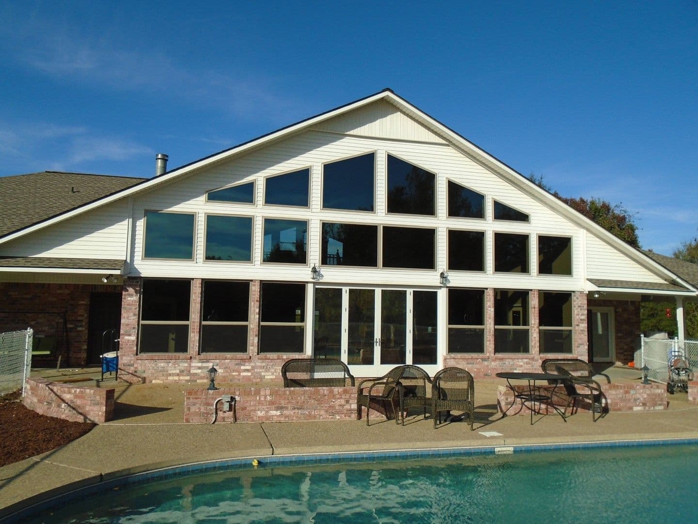 All Seasons Window Wall 2