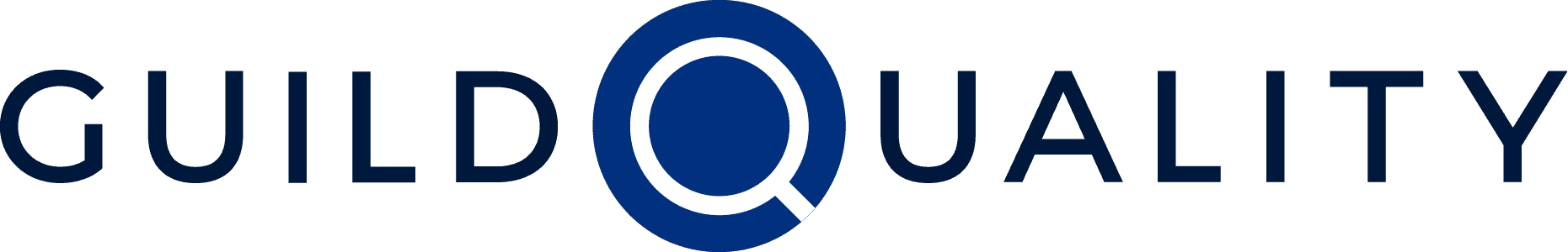 Guild Quality Logo