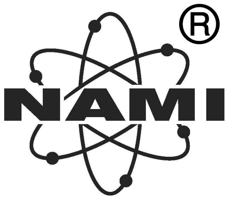 NAMI logo