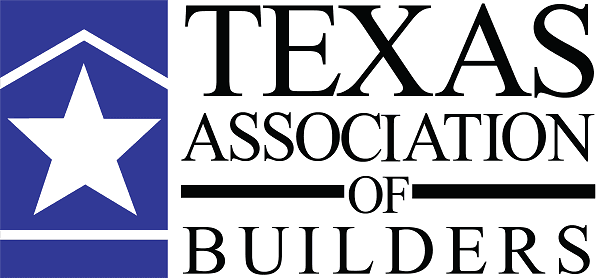 Texas Association of Builders logo