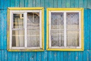 What Makes a Window Energy Efficient?