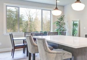 Why Are My Vinyl Windows Drafty?