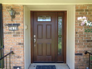 Exterior & Interior Doors Henderson TX | All Seasons